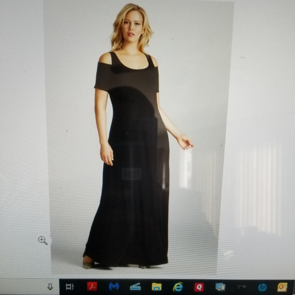 Gown